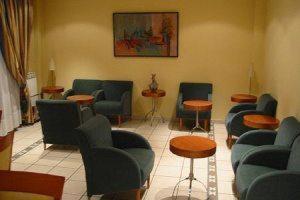 Hotel Isabel Briviesca Bagian luar foto